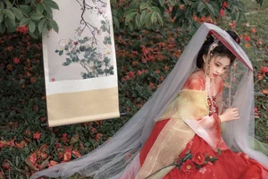The Elegance of Yu Ming: YITUYU Art Language 2024.02.19 feat. Jin Zou Ba - image 5