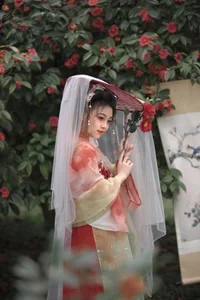 The Elegance of Yu Ming: YITUYU Art Language 2024.02.19 feat. Jin Zou Ba - image 14