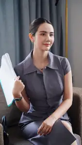 Phan Minh Huyen: Elegant Fashion Highlighting Radiant Beauty - image 7