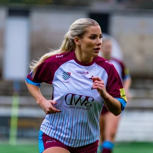 The Rise of Women's Football Icons: Celebrating Athleticism, Style, and Global Influence in Modern Sports - image 8