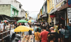 Rethinking Your Bucket List: 6 Famous Tourist Destinations That Might Disappoint - image 3