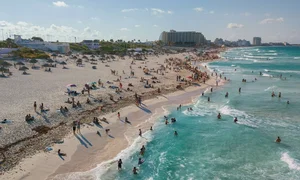 Rethinking Your Bucket List: 6 Famous Tourist Destinations That Might Disappoint - image 1
