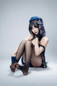 The Ethereal Charm of YangYang: A Masterpiece of Cosplay - image 13