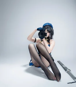 The Ethereal Charm of YangYang: A Masterpiece of Cosplay - image 23