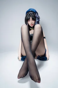 The Ethereal Charm of YangYang: A Masterpiece of Cosplay - image 40