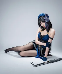 The Ethereal Charm of YangYang: A Masterpiece of Cosplay - image 9