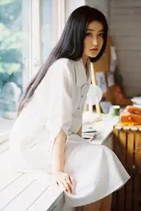 Discover the Serene Elegance of San Yuan in YiTuYu Art Language Vol.8608 Collection - image 1