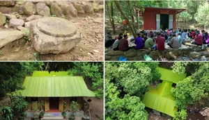 The Bamboo Temple of Quang Ninh: A Unique Marvel of Eco-Friendly Architecture - image 4