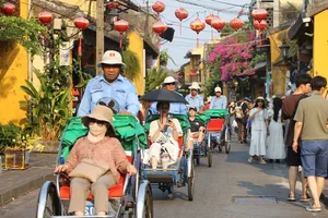 Quang Nam Tourism Success: 600 Billion VND Revenue During 5-Day Holiday Period - image 7