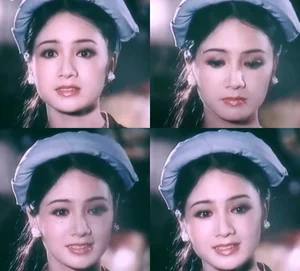 The Timeless Elegance of NSND Thu Ha: A Legend of Vietnamese Cinema Whose Beauty Remains Unmatched - image 8