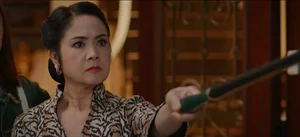 The Timeless Elegance of NSND Thu Ha: A Legend of Vietnamese Cinema Whose Beauty Remains Unmatched - image 4