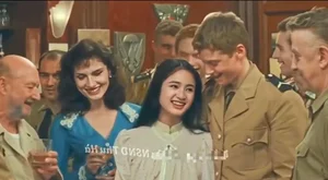 The Timeless Elegance of NSND Thu Ha: A Legend of Vietnamese Cinema Whose Beauty Remains Unmatched - image 2