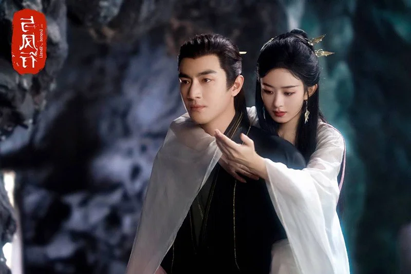 2024 C-Drama Review: A Year of Unexpected Comedy and Viral Moments