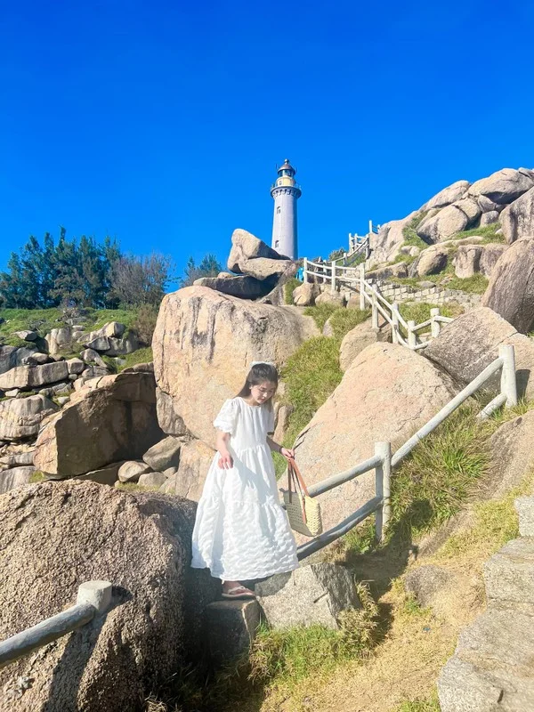Breathtaking Phu Yen: The Most Instagrammable Spots in Vietnam's Coastal Paradise