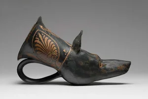 Decoding the Mystery of Rare Ancient Hound-Shaped Artifacts and Heritage - image 1