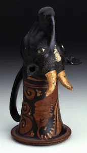 Decoding the Mystery of Rare Ancient Hound-Shaped Artifacts and Heritage - image 4
