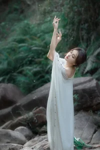 YiTuYu Art Language Vol.7974 Da Wai Wai Ge Elegant Art Series - image 21