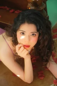 Art Language Vol.4831 Yi Zhi Qian Qian High-Fashion Photography - image 16