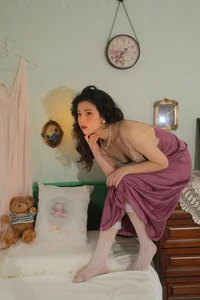 Art Language Vol.4831 Yi Zhi Qian Qian High-Fashion Photography - image 18