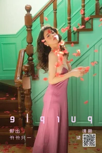 Art Language Vol.4831 Yi Zhi Qian Qian High-Fashion Photography - image 23