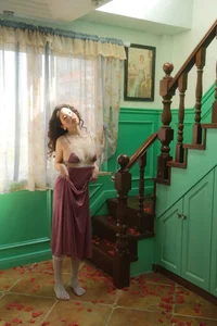Art Language Vol.4831 Yi Zhi Qian Qian High-Fashion Photography - image 21