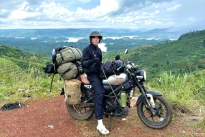 Quitting the 9-to-5: A 60-Day Adventure Spending 120 Million VND - image 5