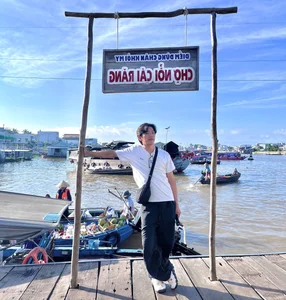Quitting the 9-to-5: A 60-Day Adventure Spending 120 Million VND - image 2