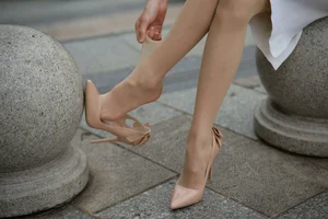 IESS Xiao Liu Urban Beauty Collection - Modern City Style and Sophistication - image 40