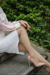 IESS Xiao Liu Urban Beauty Collection - Modern City Style and Sophistication - image 42