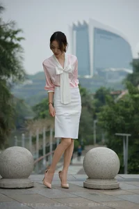 IESS Xiao Liu Urban Beauty Collection - Modern City Style and Sophistication - image 56