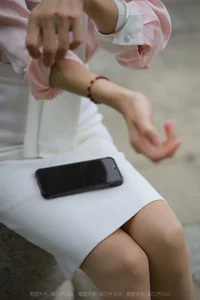 IESS Xiao Liu Urban Beauty Collection - Modern City Style and Sophistication - image 43