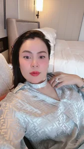 Phuong Le and Chi Ni Feud: The DNA Test Challenge and Showbiz Drama Explained - image 5