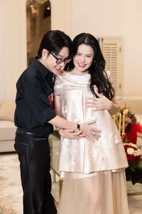 Phuong Le and Chi Ni Feud: The DNA Test Challenge and Showbiz Drama Explained - image 3