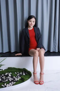 Exquisite Leg Fashion Gallery: IESS SXJ No.1717 Featuring Wan Ping - image 39