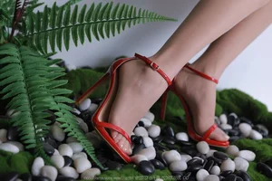 Exquisite Leg Fashion Gallery: IESS SXJ No.1717 Featuring Wan Ping - image 19