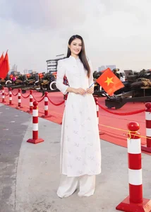 Exploring Ho Chi Minh City’s Iconic Landmarks with Vietnam’s Top Beauty Queens - image 11