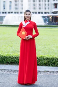 Exploring Ho Chi Minh City’s Iconic Landmarks with Vietnam’s Top Beauty Queens - image 6