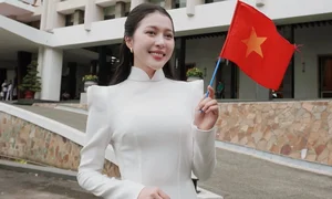 Exploring Ho Chi Minh City’s Iconic Landmarks with Vietnam’s Top Beauty Queens - image 1