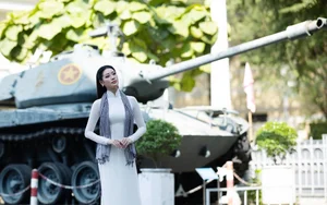 Exploring Ho Chi Minh City’s Iconic Landmarks with Vietnam’s Top Beauty Queens - image 5