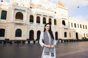 Exploring Ho Chi Minh City’s Iconic Landmarks with Vietnam’s Top Beauty Queens - image 10
