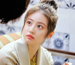 The Radiant Beauty and Cinematic Charm of Japanese Star Imada Mio - image 20