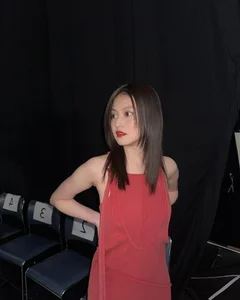 The Radiant Beauty and Cinematic Charm of Japanese Star Imada Mio - image 1