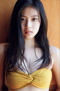 The Radiant Beauty and Cinematic Charm of Japanese Star Imada Mio - image 8