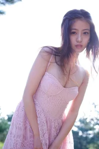 The Radiant Beauty and Cinematic Charm of Japanese Star Imada Mio - image 33