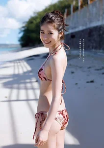 The Radiant Beauty and Cinematic Charm of Japanese Star Imada Mio - image 30