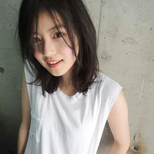 The Radiant Beauty and Cinematic Charm of Japanese Star Imada Mio - image 0