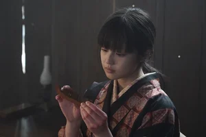 The Radiant Beauty and Cinematic Charm of Japanese Star Imada Mio - image 23