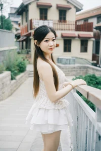 YiTuYu Art Language Vol.7158: The Graceful Presence of Xiao Xi - image 2