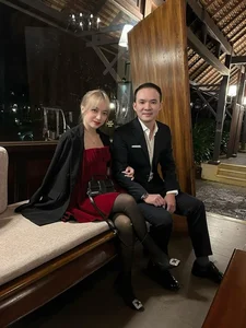 The Stunning Evolution of Former Child Prodigy Xuan Nghi: From Sweet Star to Glamorous Icon - image 0