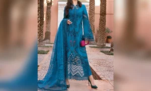Eid ul-Fitr 2026 Fashion Roundup: Stunning Picks and Top Style Trends for the Festive Season - image 6